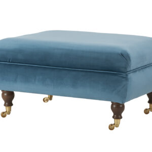 Abigail Footstool