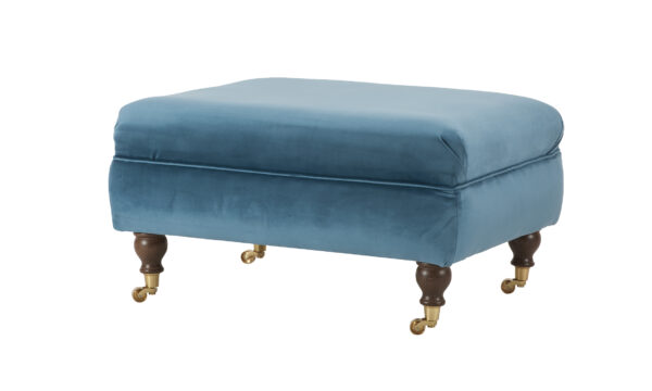 Abigail Footstool
