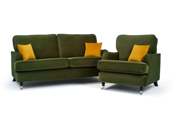 Abigail Chair - Image 3