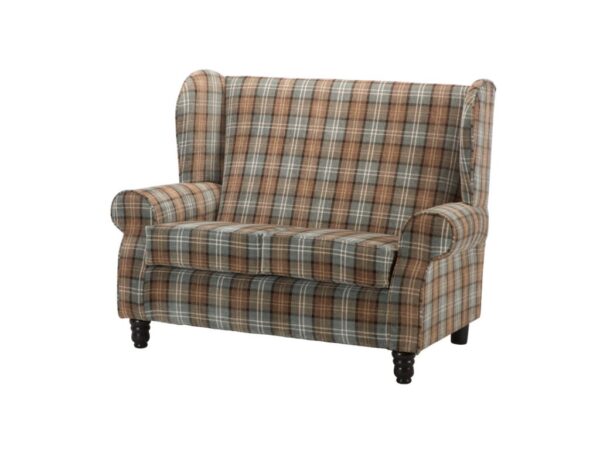 Buckingham 2 Seater Sofa - Image 2