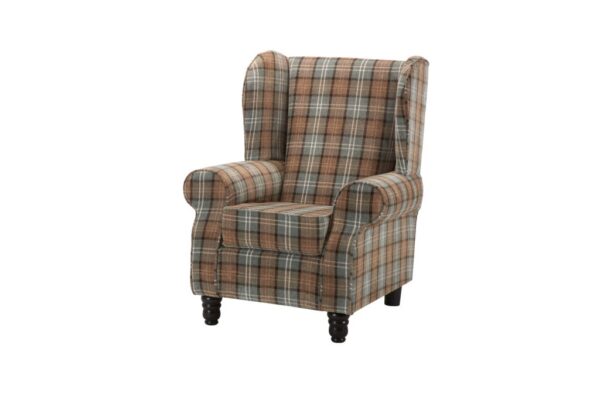 Buckingham Armchair - Image 3