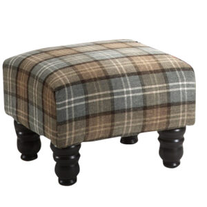 Buckingham Footstool