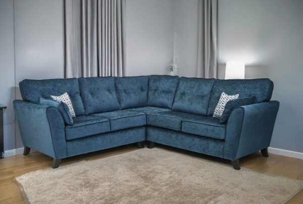 Caroline Corner Sofa - Image 2
