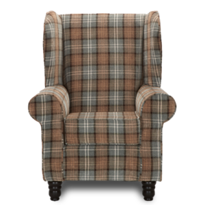 Buckingham Armchair