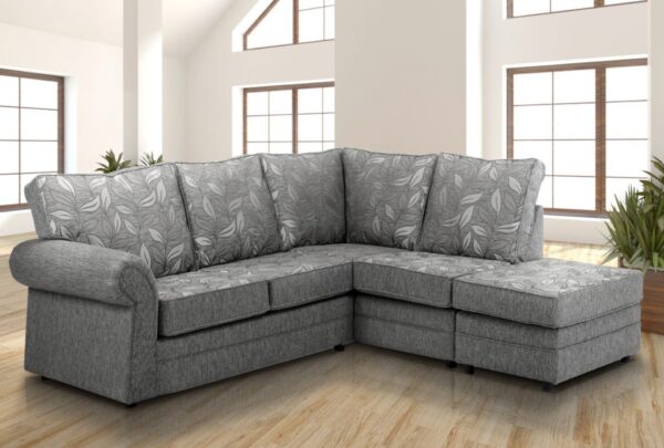 Davina Corner Sofa - Image 2
