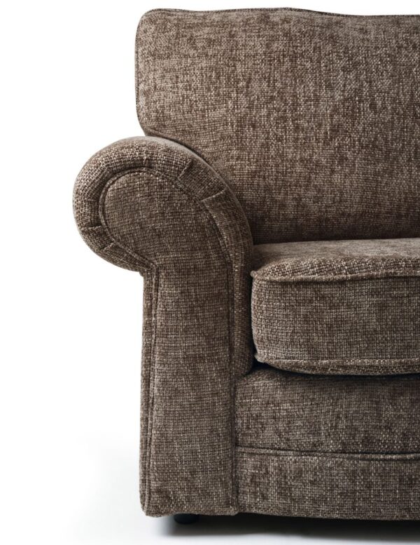Davina Corner Sofa - Image 4