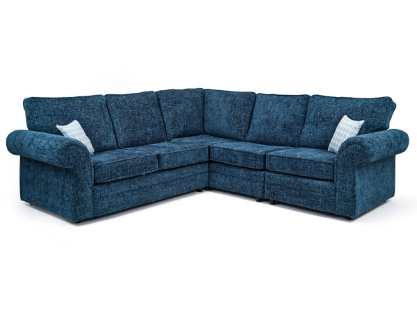 Davina Corner Sofa