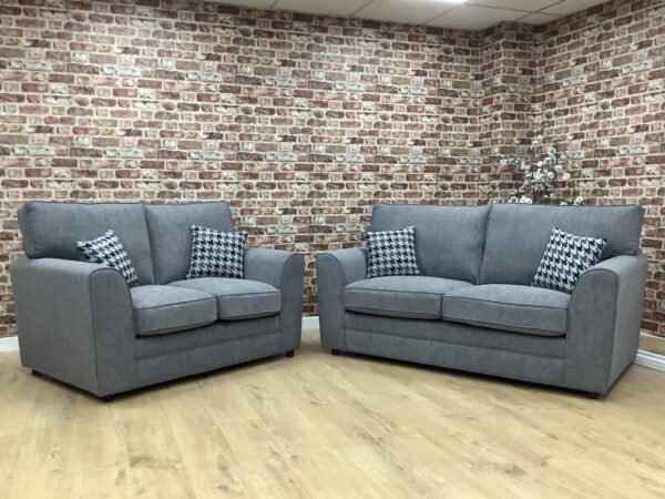 Jessica Large Sofa - Image 2