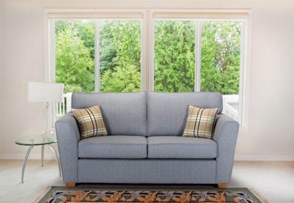 Indigo Large Sofa - Image 4