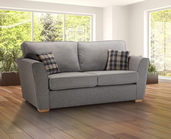 Indigo Large Sofa - Image 2