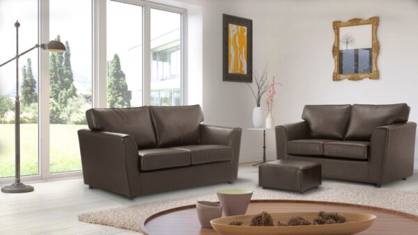 Indigo Medium Sofa - Image 4