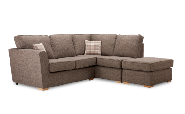 Indigo Chaise