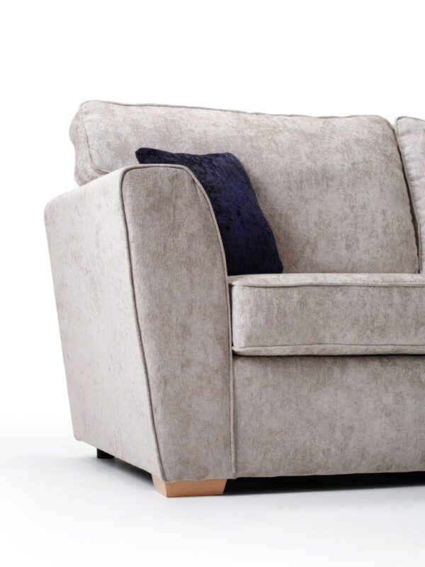 Indigo Large Sofa - Image 7