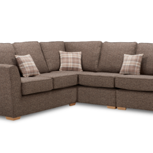 Indigo Corner Sofa
