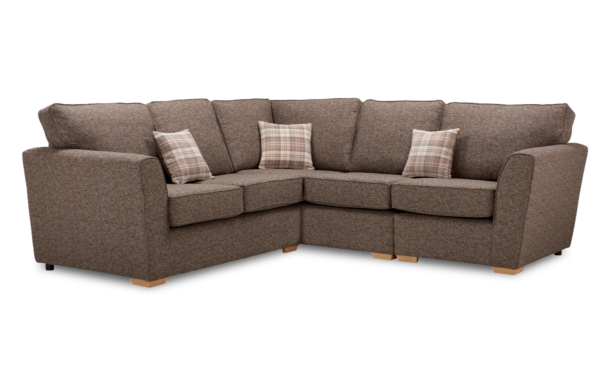 Indigo Corner Sofa