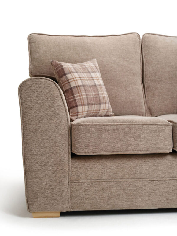 Jessica Corner Sofa - Image 2