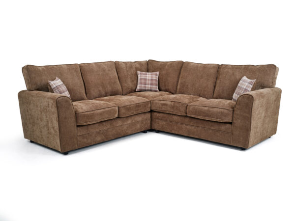 Jessica Corner Sofa