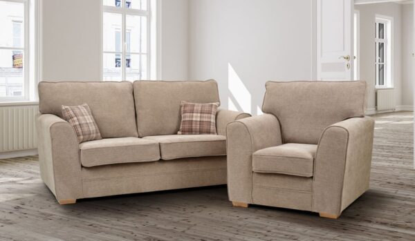 Jessica Armchair - Image 2