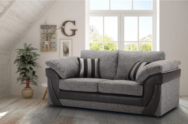 Laura Large Sofa - Image 4