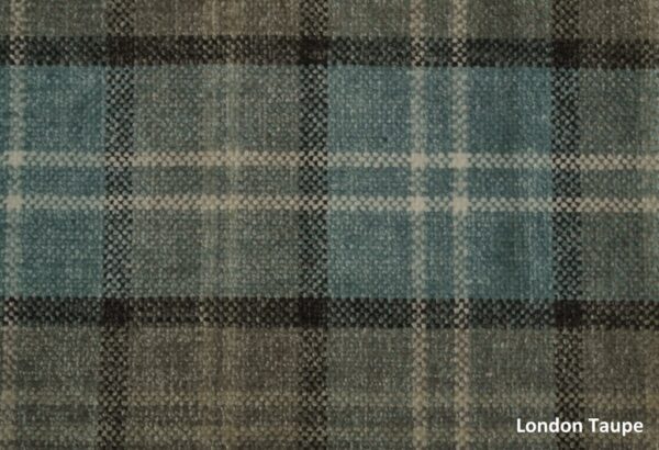 Buckingham Footstool - Image 4