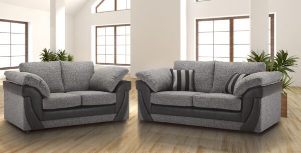 Laura Large Sofa - Image 3