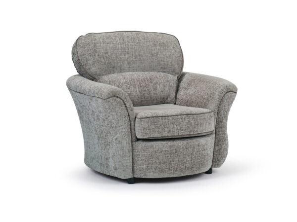 Monza Armchair