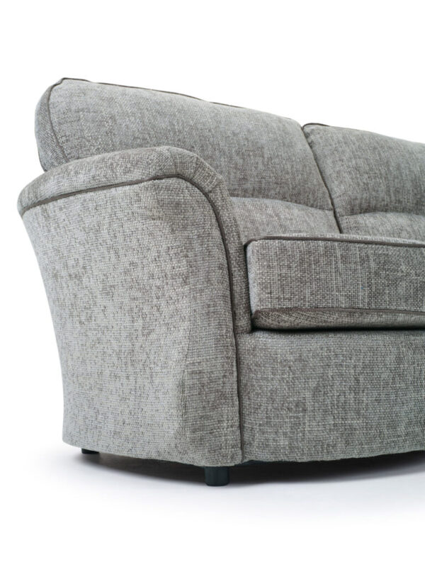 Monza Armchair - Image 2