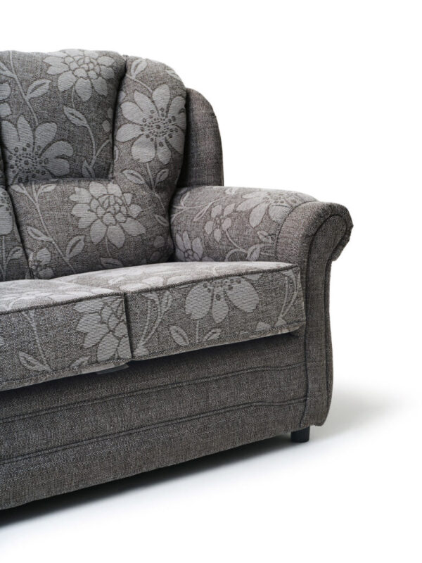 Nicole Medium Sofa - Image 2