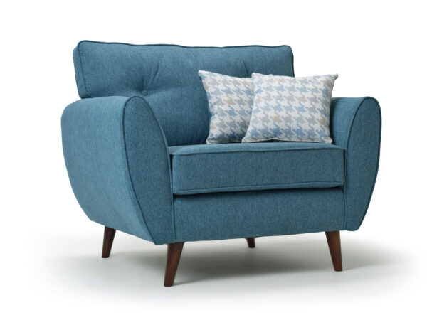 Olivia Love Chair