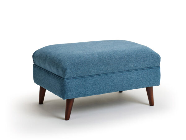 Olivia Footstool