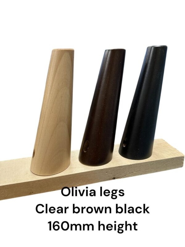 Olivia Love Chair - Image 2