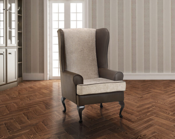 Berkley Armchair - Image 3