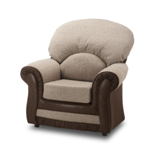 Roma Armchair