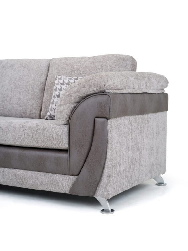 Laura Corner Sofa - Image 2