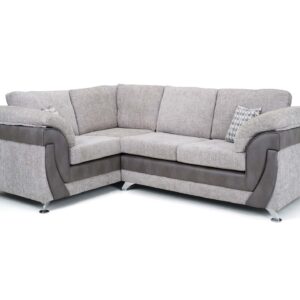 Laura Corner Sofa