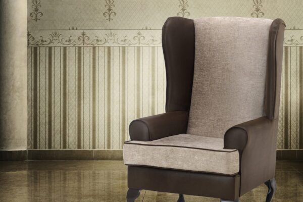Berkley Armchair - Image 2