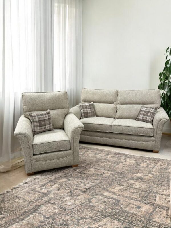 Royal Armchair - Image 2