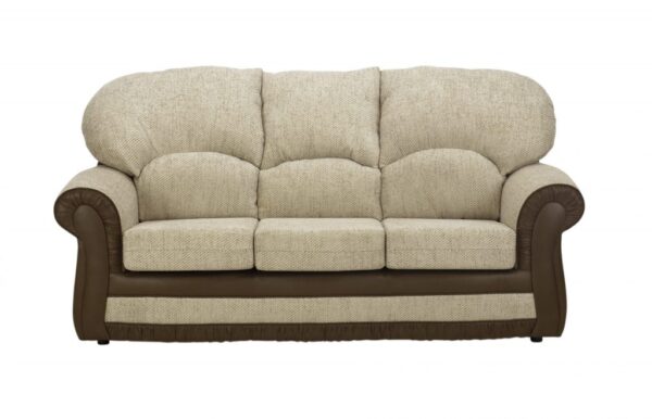 Roma Metal Action Sofa Bed - Image 3